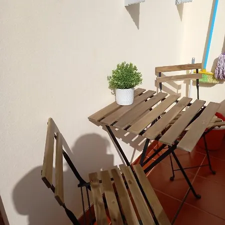 Casa Ramos II Appartement Arrecife  Buitenkant foto