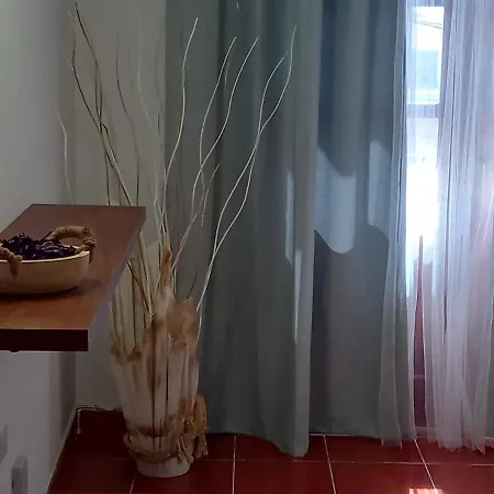 Casa Ramos II Appartement Arrecife  Buitenkant foto