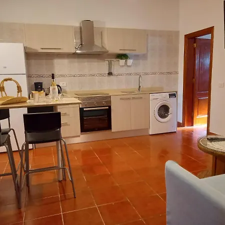 Casa Ramos II Appartement Arrecife  Buitenkant foto